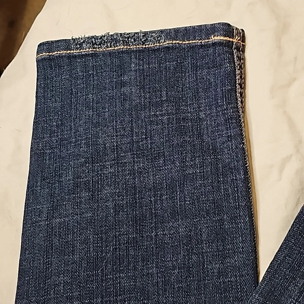 NWT Tommy Hilfiger skinny Spirit Mid rise jeans size 6 reg - Picture 4 of 10